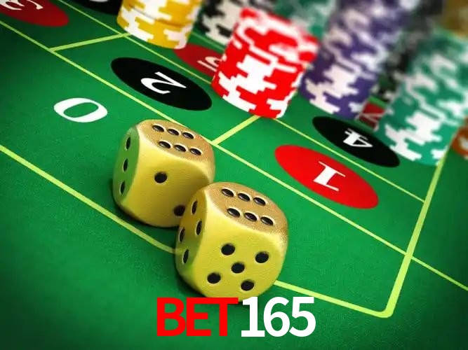 Welcome Bonus BET165