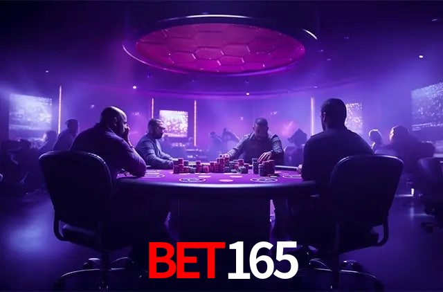 Estatísticas BET165