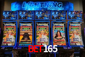 Desvendando o Mundo dos Jogos Virtuais na BET165
