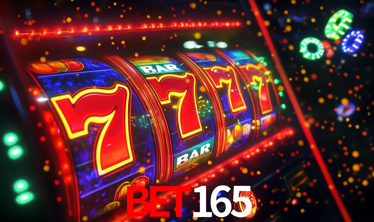 BET165 LOGIN