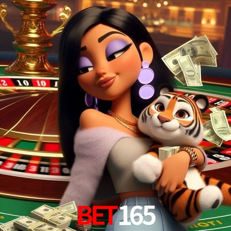 Experiência VIP BET165