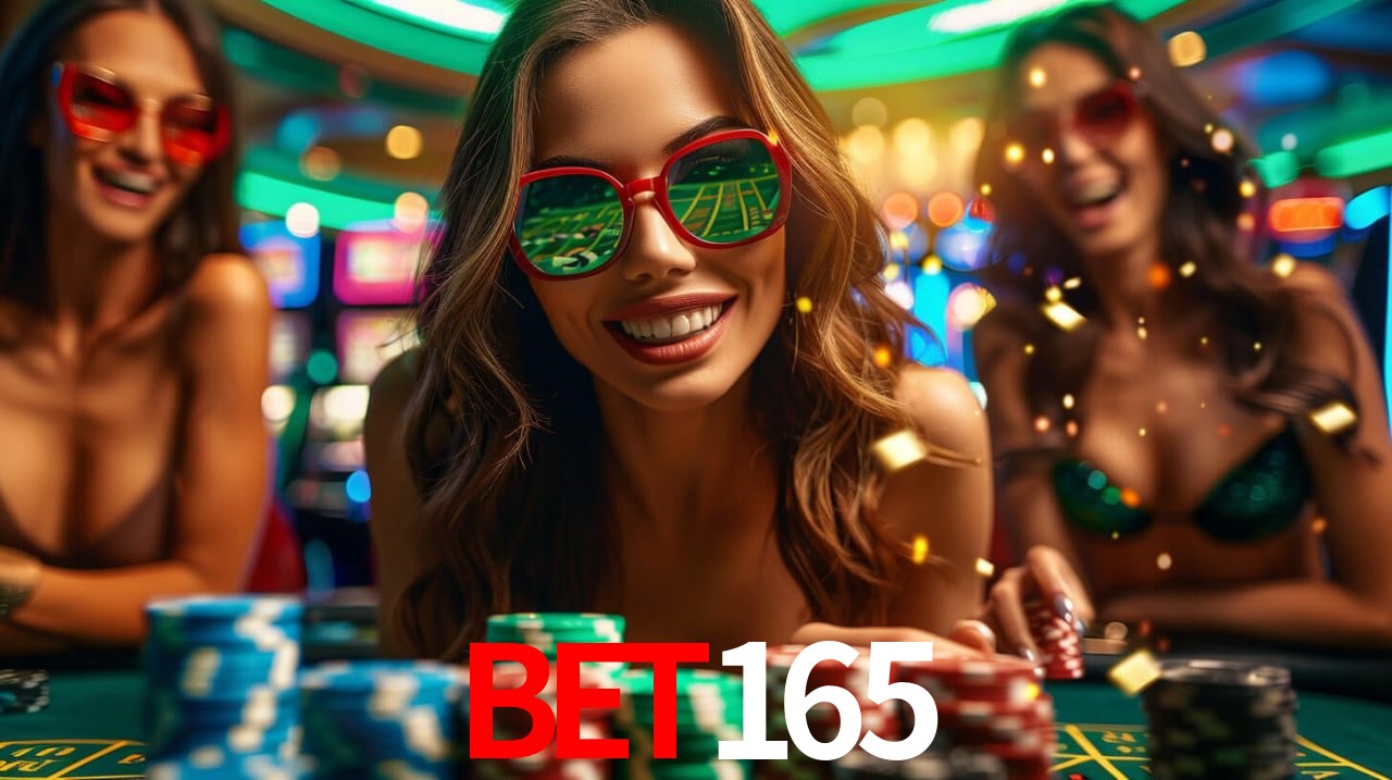 Statistics BET165