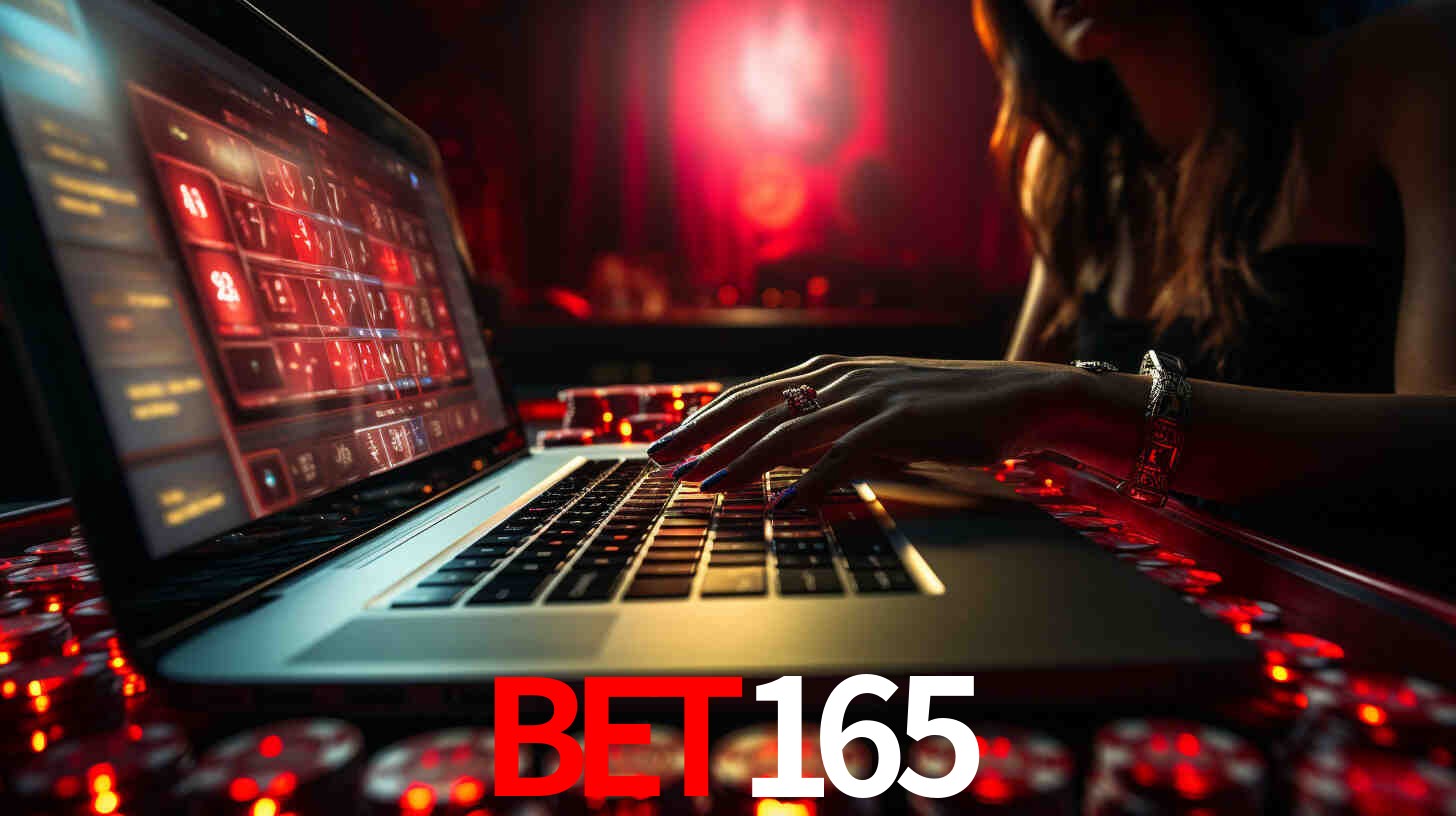 Por Que Escolher o BET165?