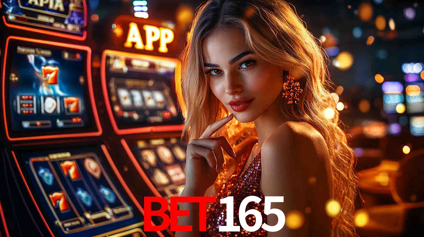 Baixar App Android BET165