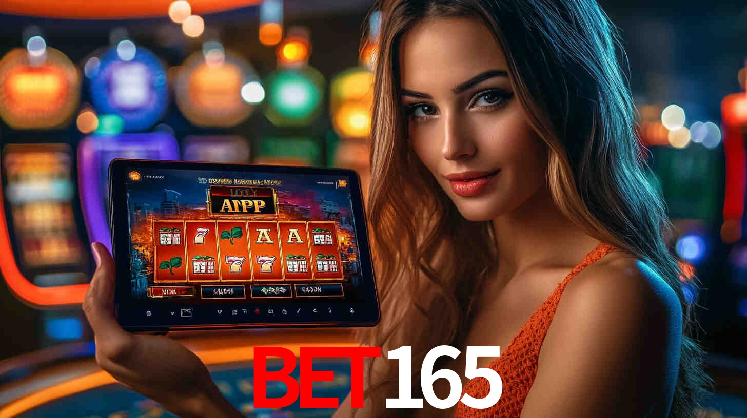 Baixar App iOS BET165
