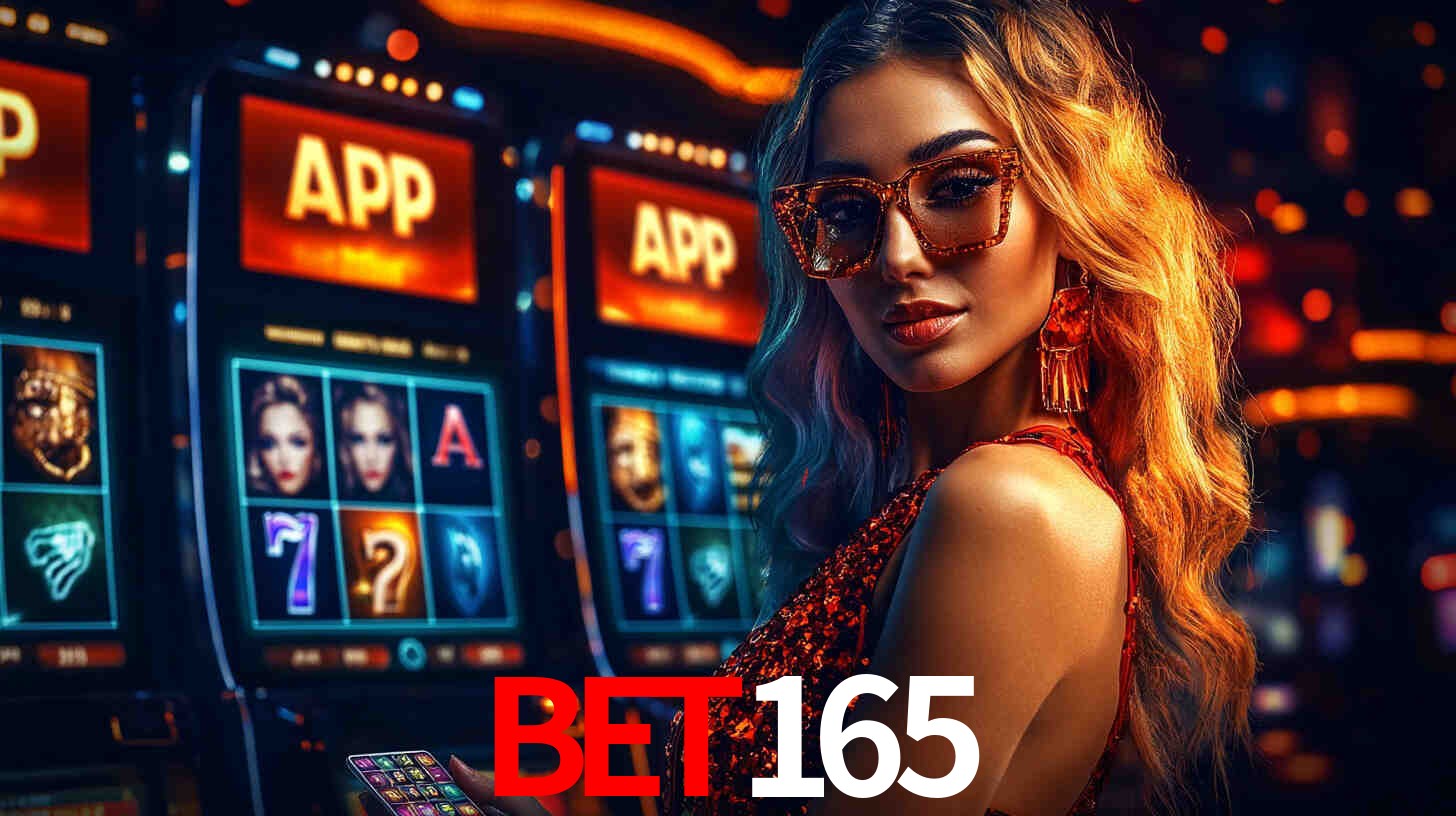 Benefícios do App BET165