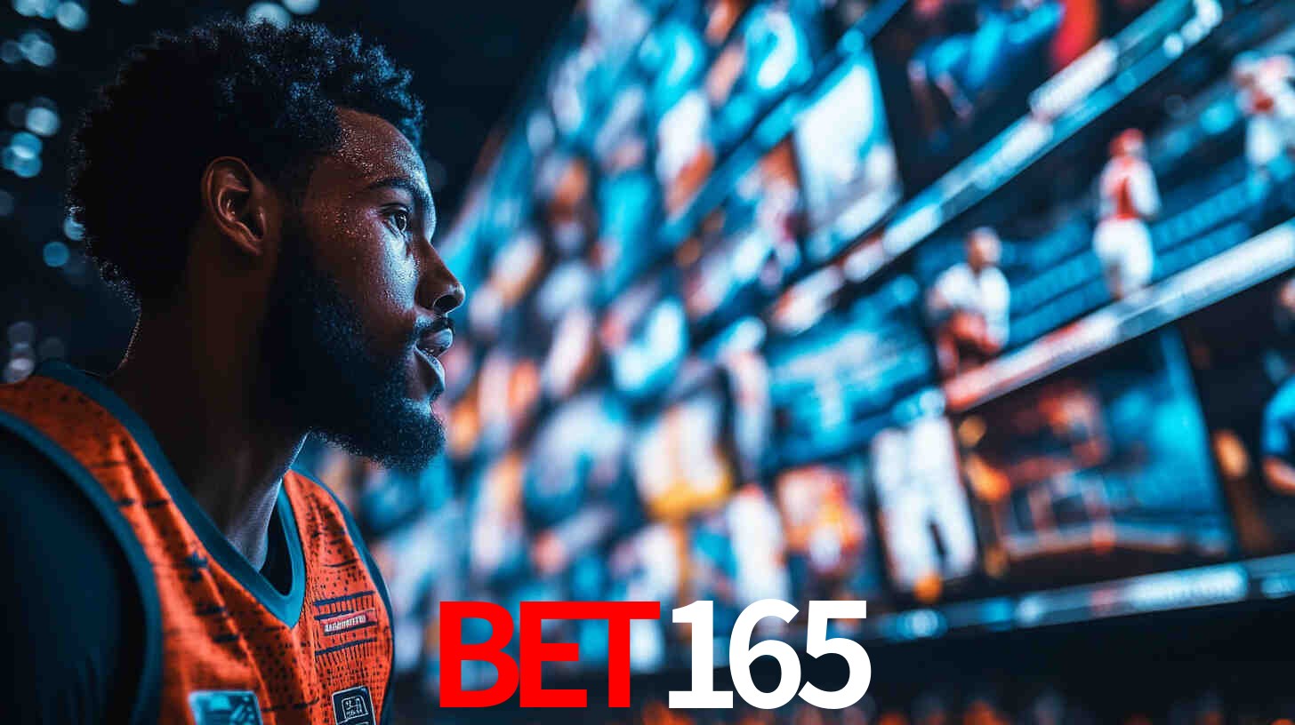 Jogos de Aposta Online no BET165