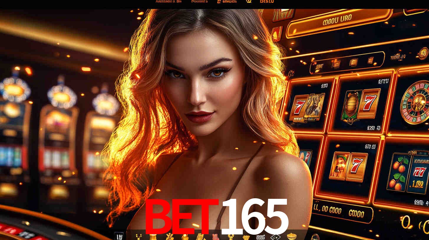 Cassino ao Vivo no BET165
