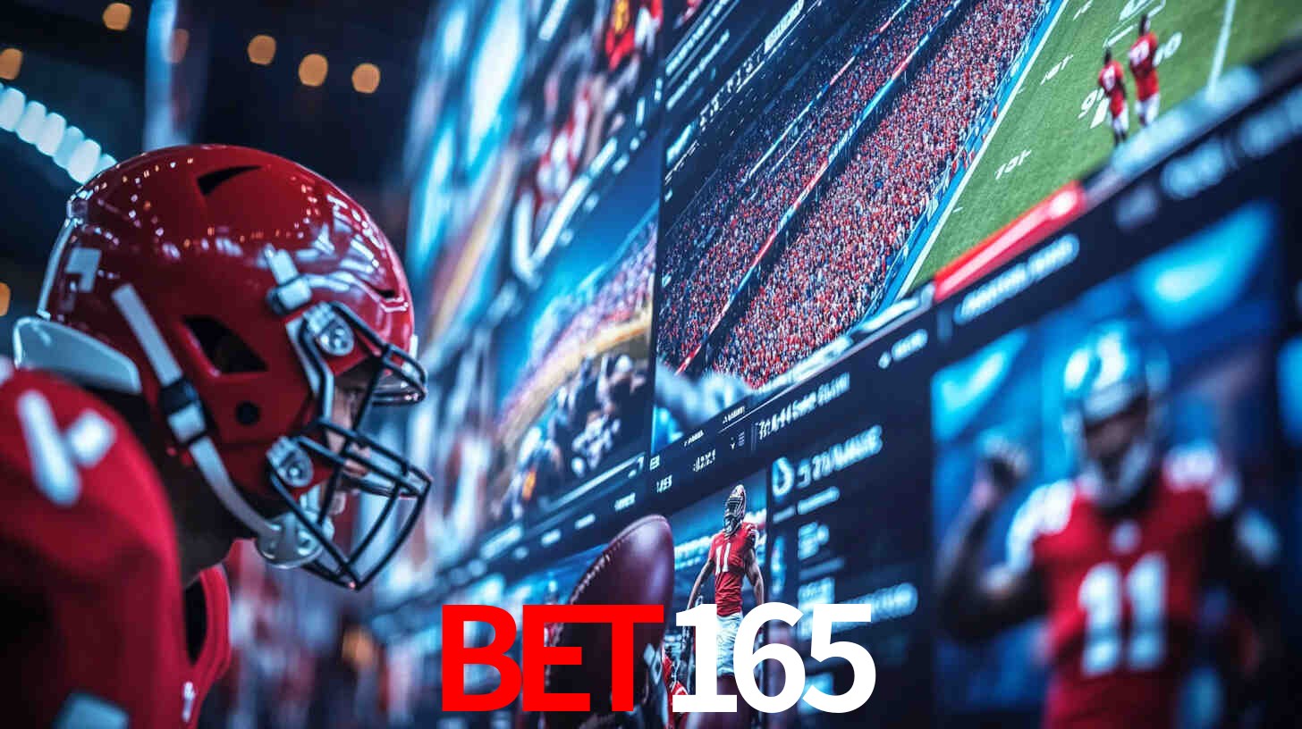 Benefícios das Apostas Ao Vivo no BET165