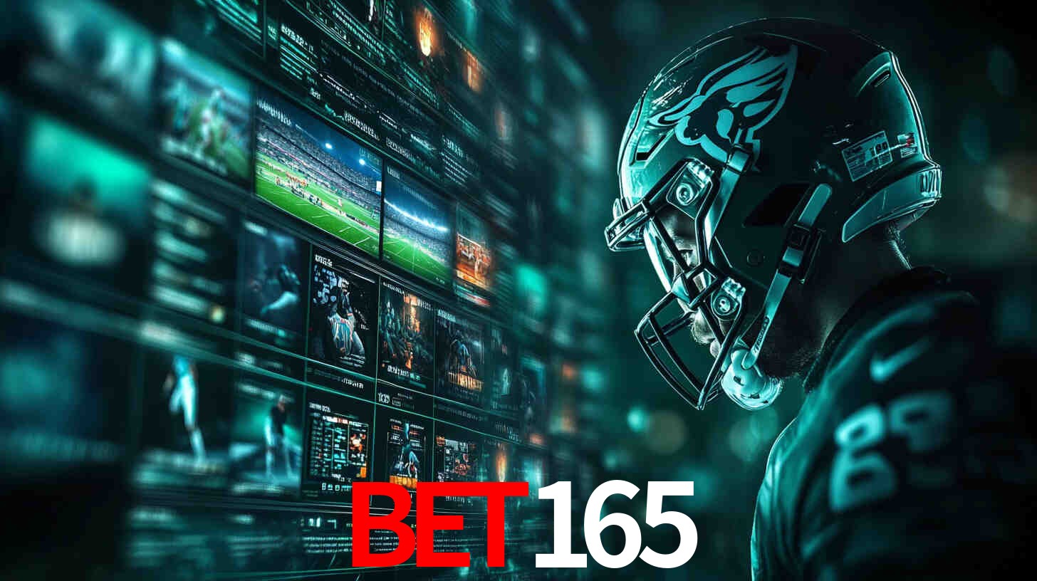 Esportes em Destaque no BET165