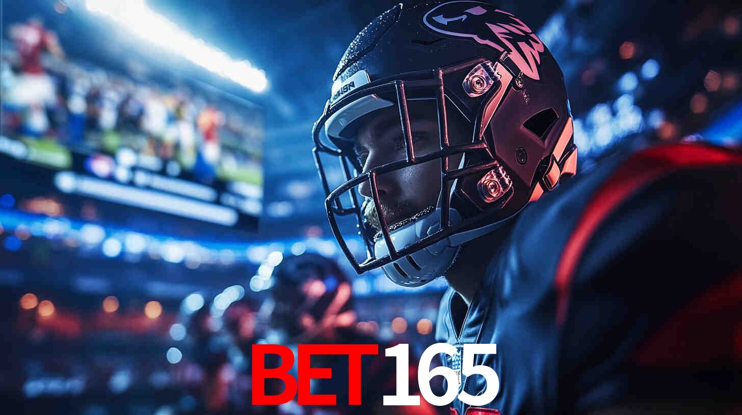 Transforme Suas Apostas em Grandes Prêmios no BET165