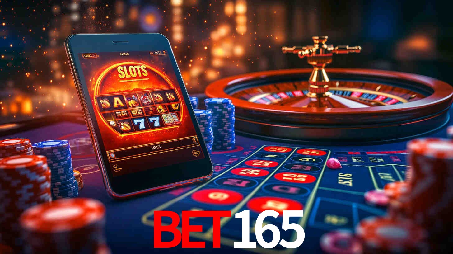 Slots Favoritos no BET165