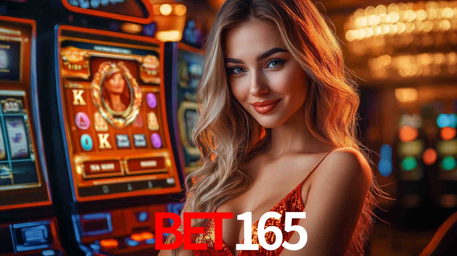 Slots Exclusivos no BET165