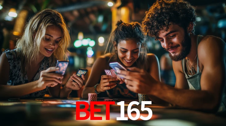 Roulette Table BET165