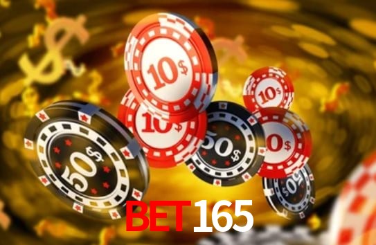 Mesa de Blackjack BET165