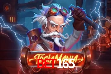 Casino Ao Vivo BET165