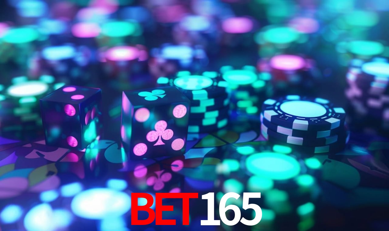 Bônus de Boas-vindas BET165