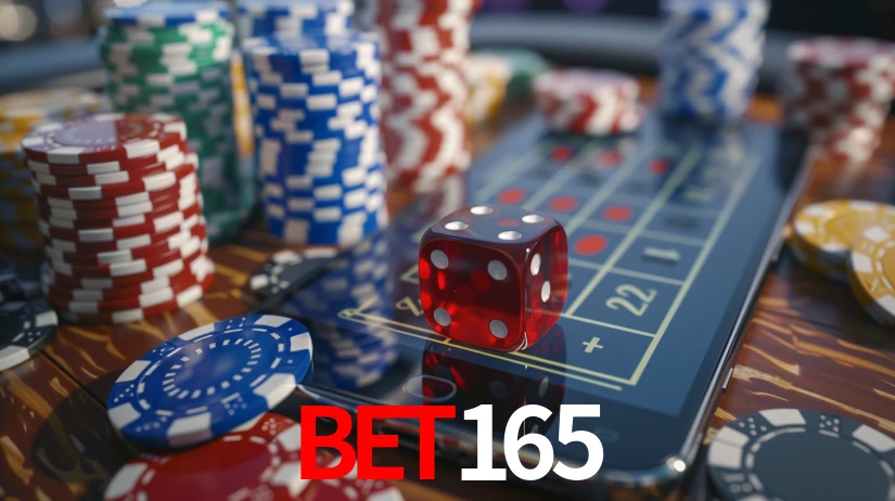 BET165 LOGIN