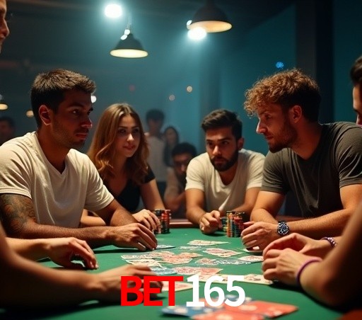 Loterias online na BET165