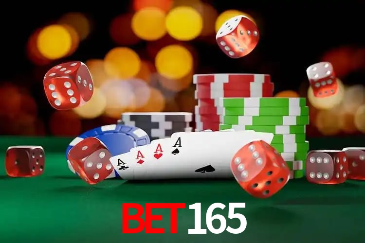 Avaliações dos Jogadores BET165