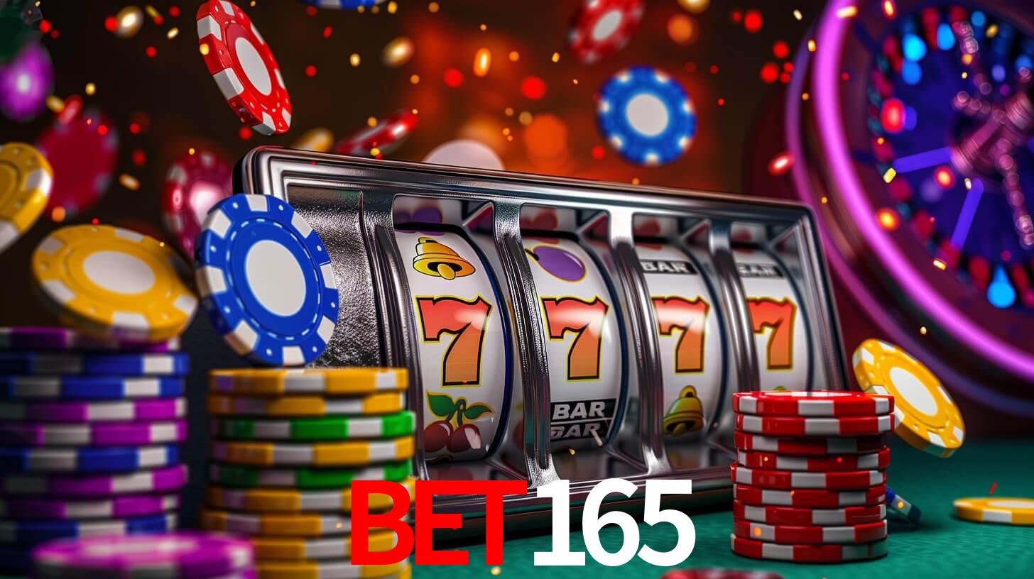 Página oficial no Facebook da BET165