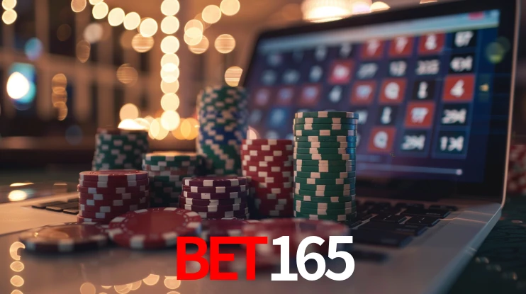 Account Benefits BET165