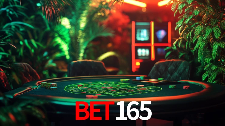 VIP Casino BET165