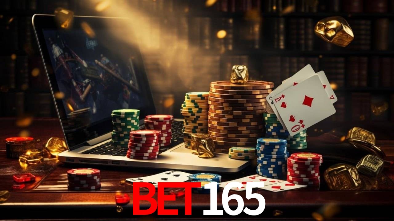 Bônus Diários BET165
