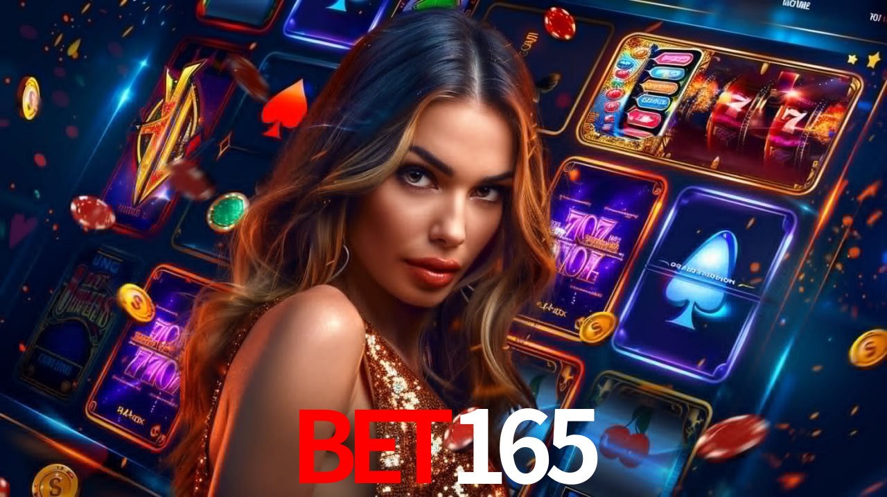 A Experiência Imersiva dos Cassinos Ao Vivo no BET165