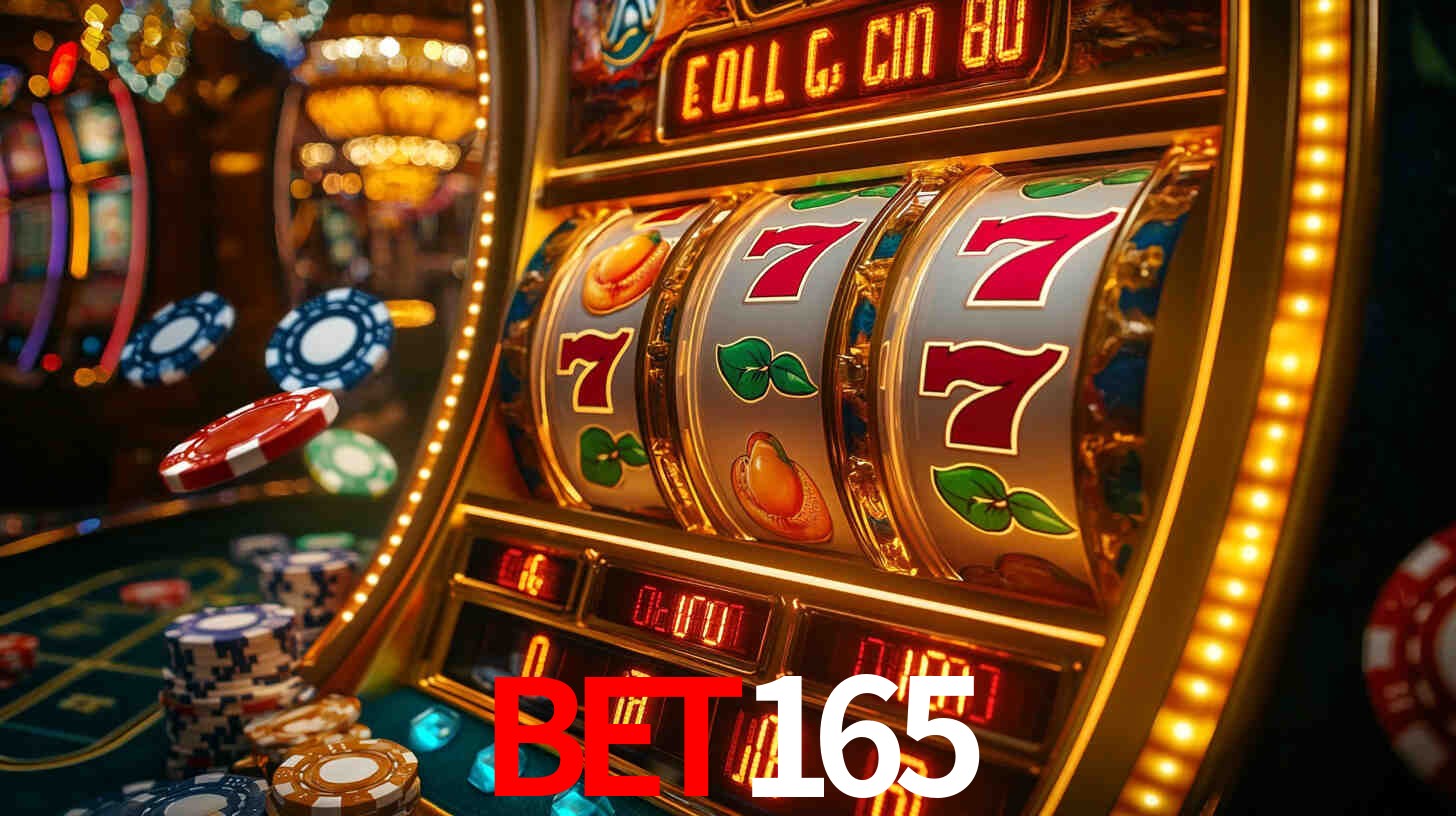 Welcome Bonus BET165