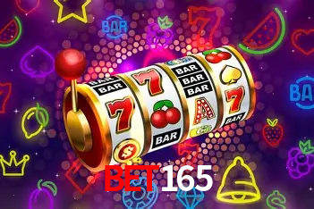 Descubra a Magia dos Jogos de Arcade no BET165