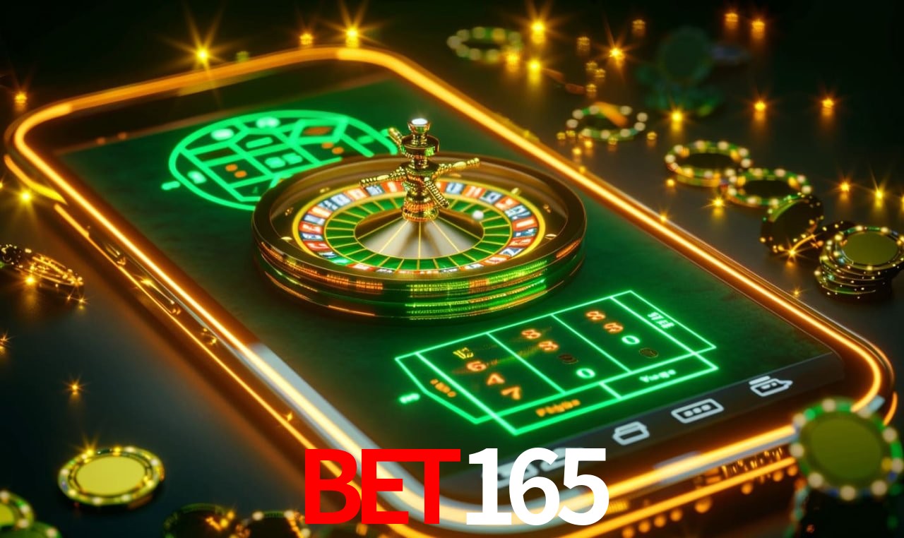 Integração de APIs BET165