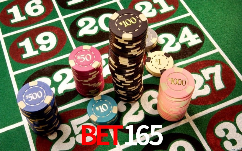 Jogo Spaceman BET165