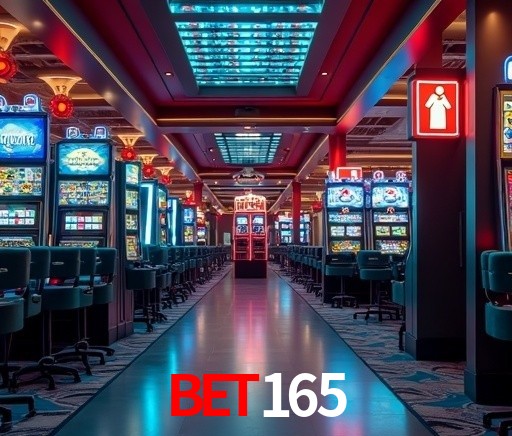 Descubra o Programa VIP da BET165: Vantagens Exclusivas para Jogadores