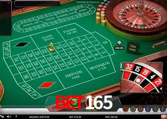 Bônus após cadastro na BET165