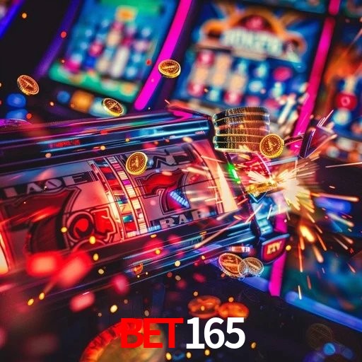 Interface do App BET165