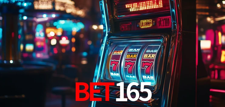 Live Casino BET165