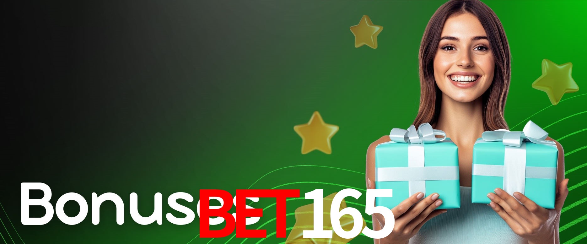 Flash Promotion BET165