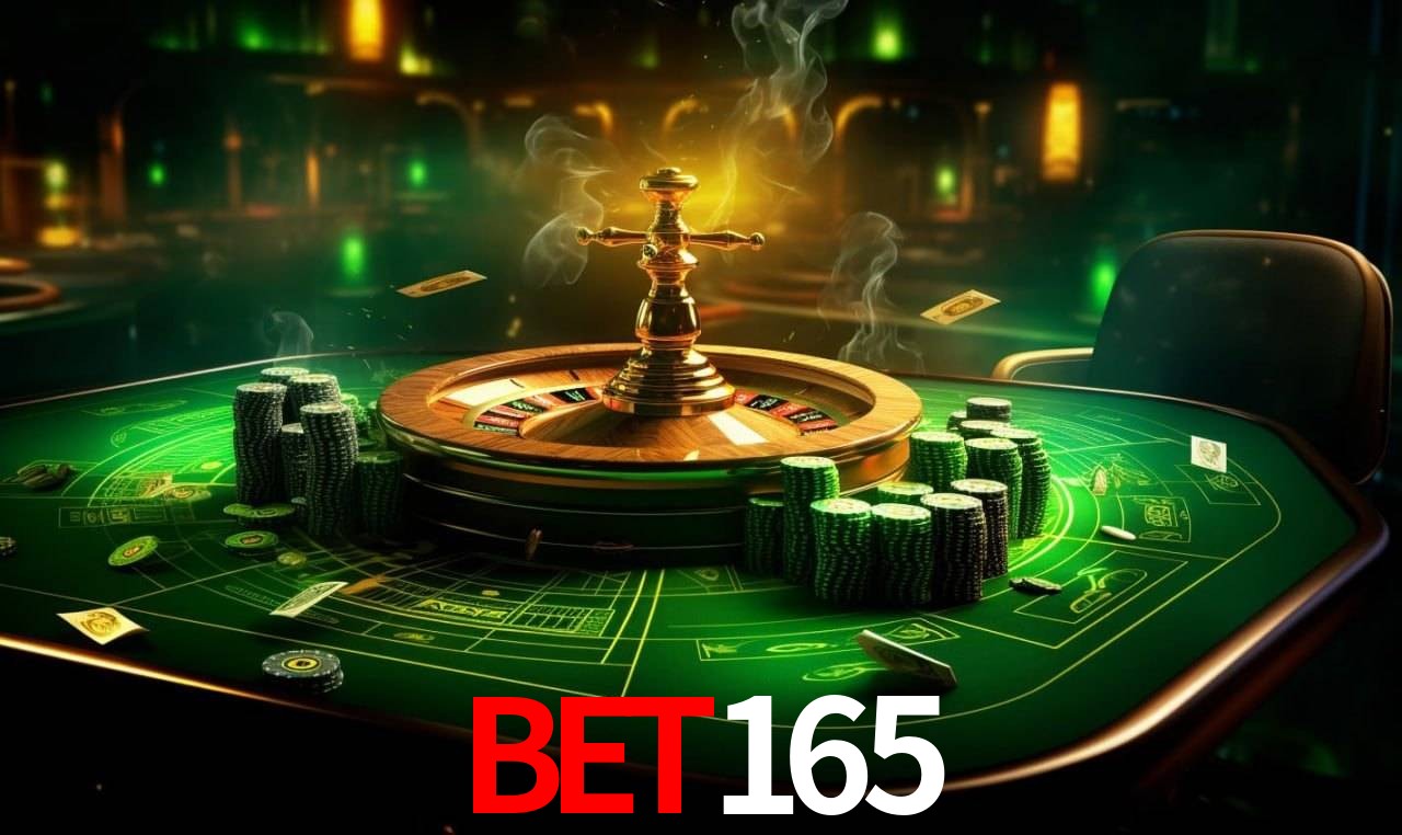 A Emoção da Loteria na BET165: Uma Chance de Mudança de Vida