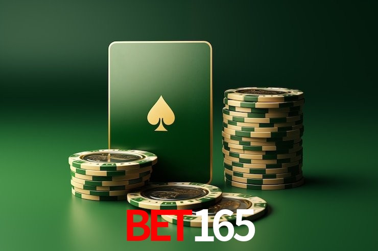Tennis Betting BET165