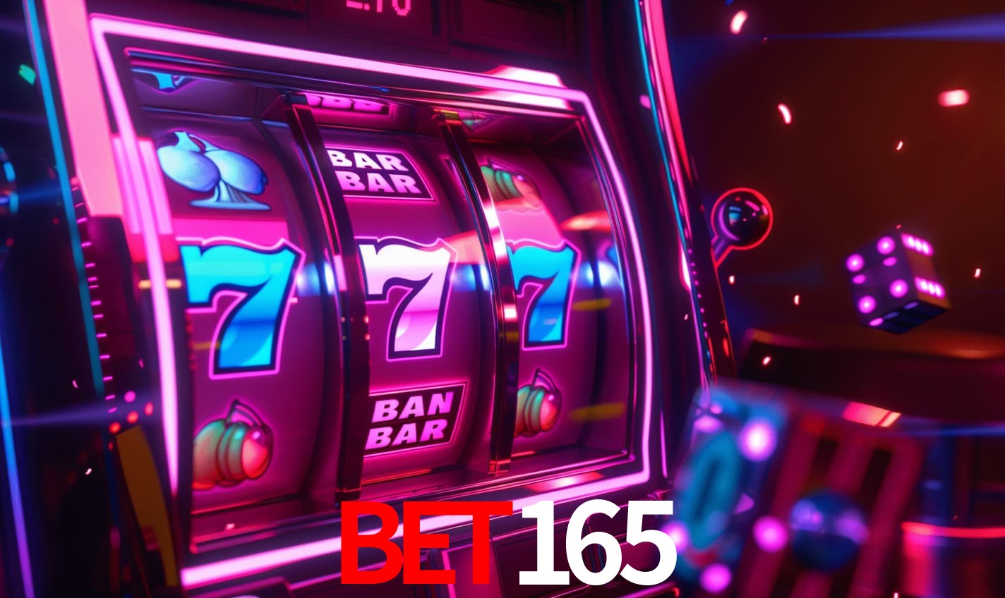 Descubra a Essência do BET165: Nossa História e Compromissos