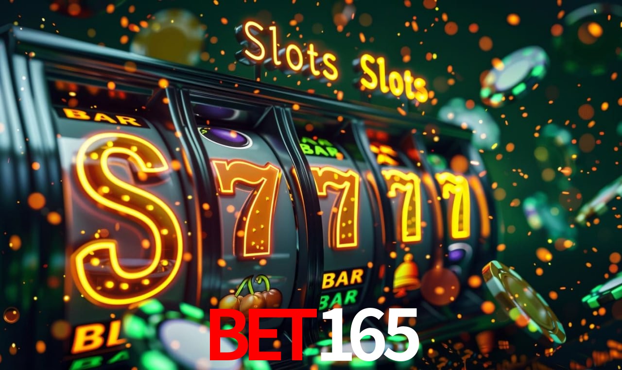 Casino Ao Vivo BET165