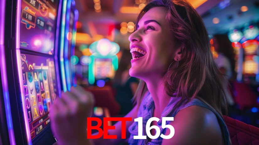 BET165 LOGIN
