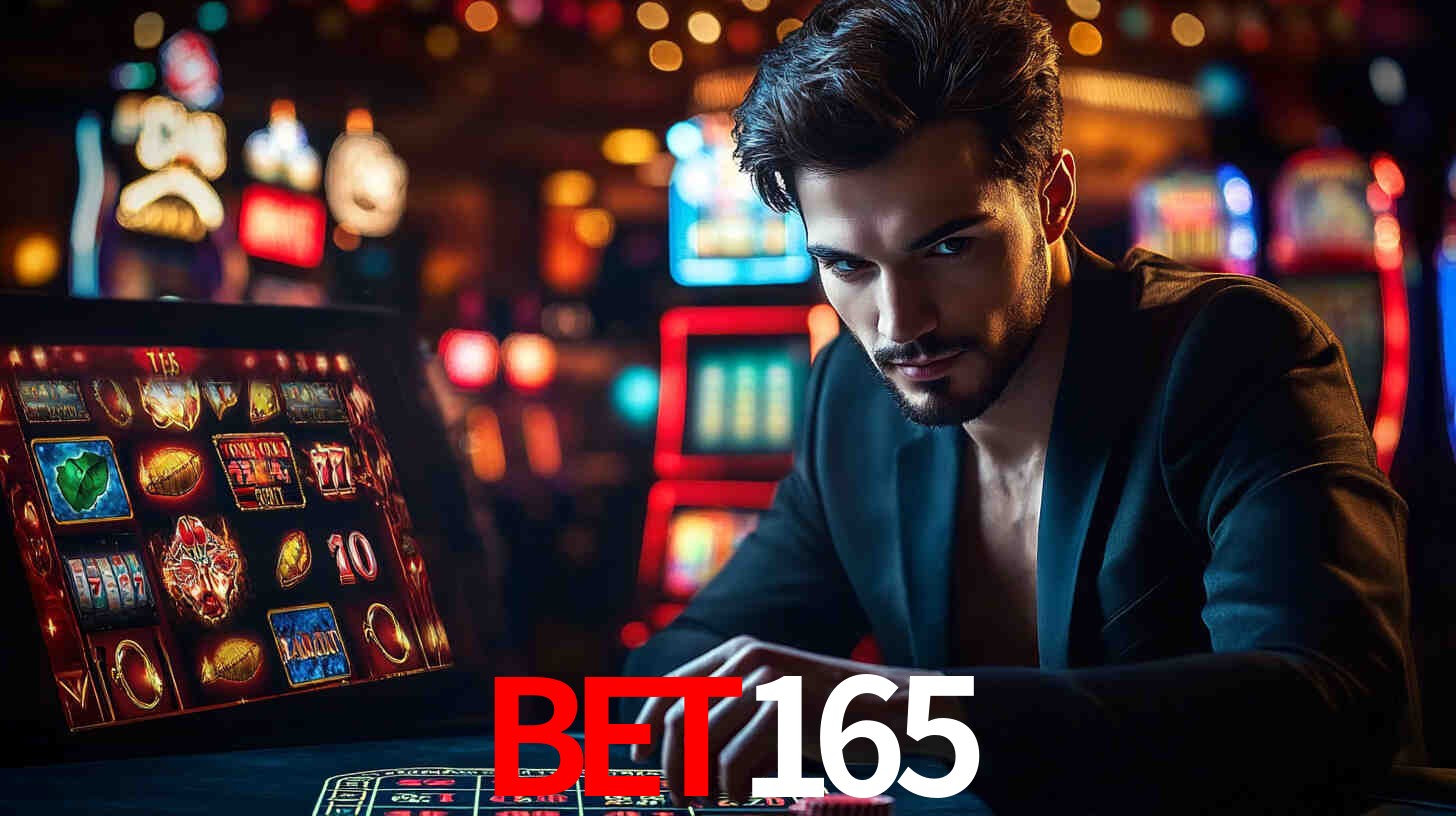 BET165