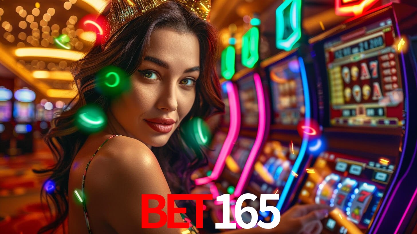 Apostas com odds competitivas na BET165