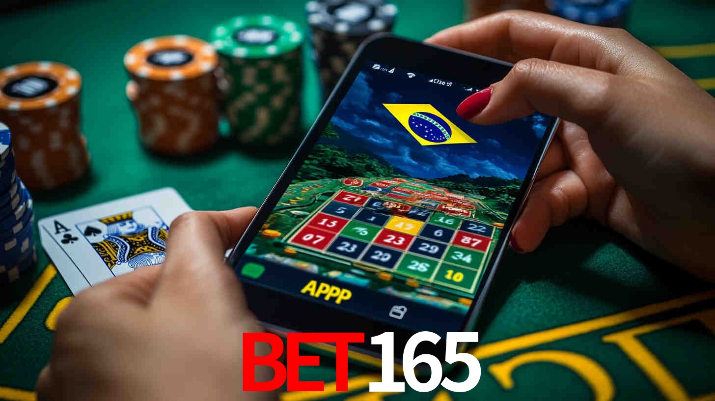 A Popularidade dos Caça-Níqueis no BET165