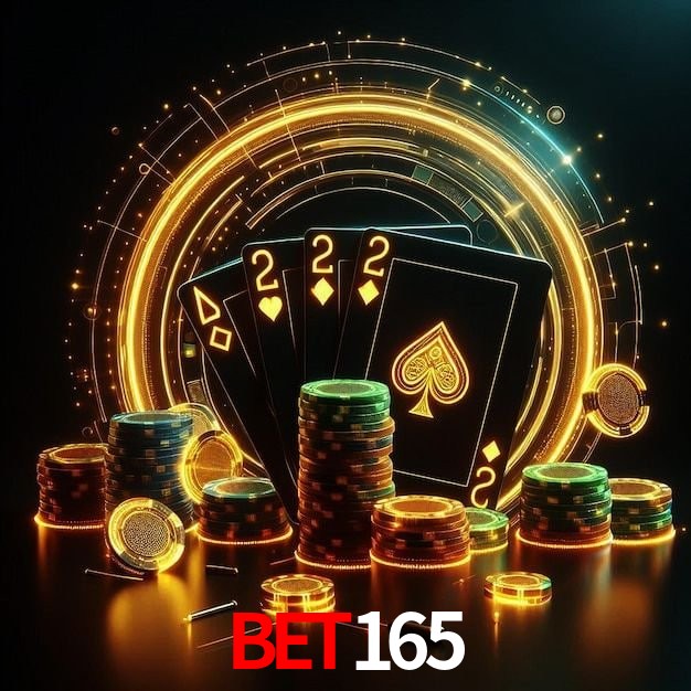 Recursos de Bônus BET165