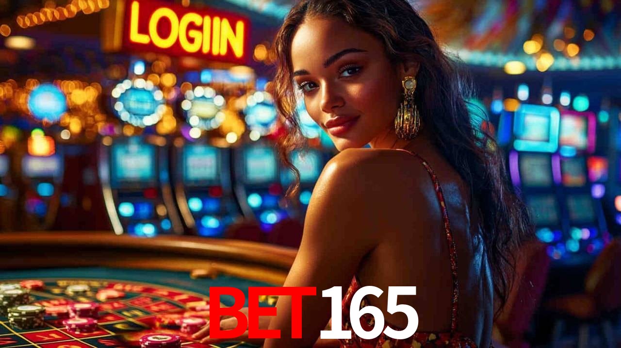Diretório de Jogos BET165