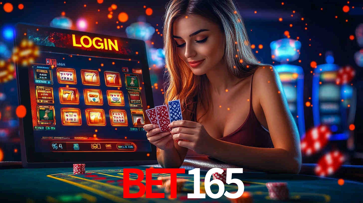 Bônus Generosos e Exclusivos no BET165 para Você!