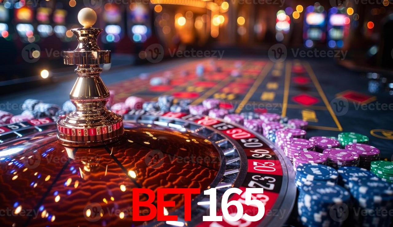Exclusive Offers BET165